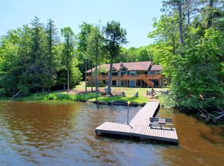 6621 Eaglesham Rd, Three Lakes, WI 54562