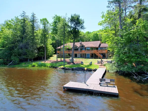 6621 Eaglesham Rd, Three Lakes, WI 54562