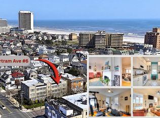 Stonehurst, Atlantic City, NJ 08401