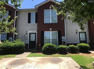 3890 Waldrop Ln, Decatur, GA 30034