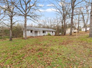 13121 Bader Rd, De Soto, MO 63020