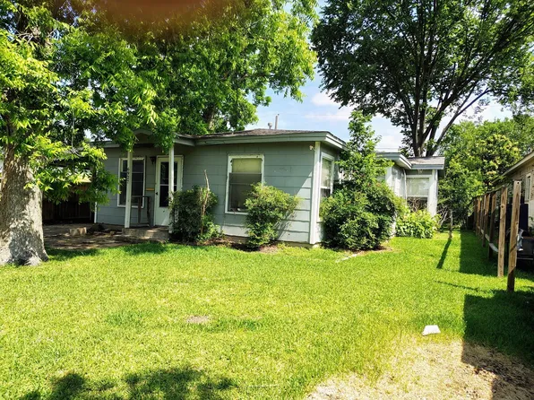 6927 Keller St, Houston, TX 77087