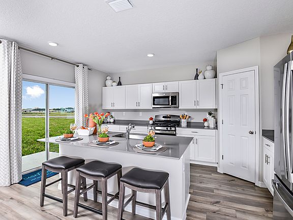 Lot 43, Block 6 - Waterset Model Home For Sale