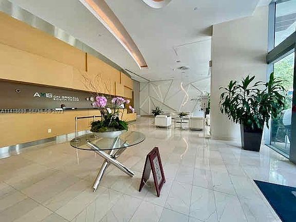 3rd image of 79 SW 12th St APT 1404