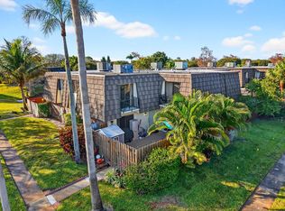 1545 W Forest Lakes Circle W #B, West Palm Beach, FL 33406