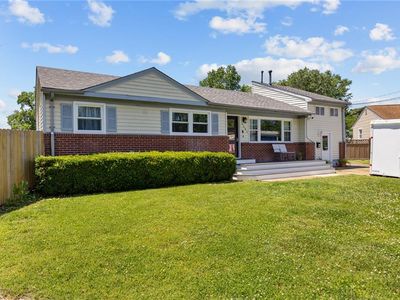 5501 Sagewood Ct, Virginia Beach, VA, 23455