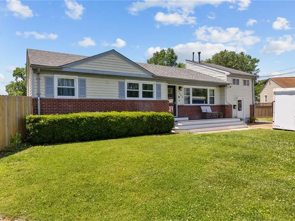 5501 Sagewood Ct, Virginia Beach, VA 23455