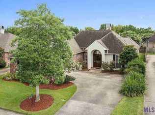 10118 Springdale Ave, Baton Rouge, LA 70810