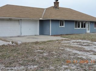 31200 E State Route Vv, Pleasant Hill, MO 64080