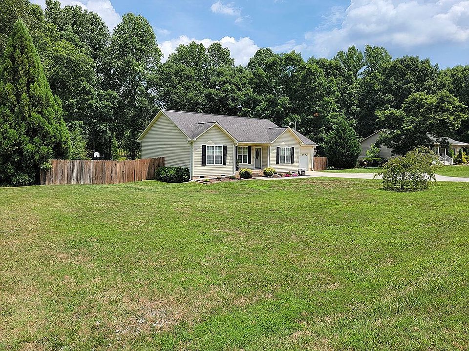 698 Tyro School Rd, Lexington, NC 27295 Zillow