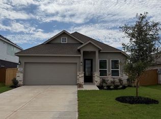 3089 Duskshine Dr, Brookshire, TX 77423