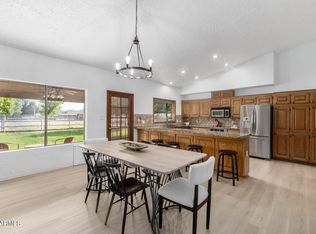 19003 E VIA DE ARBOLES --, Queen Creek, AZ 85142