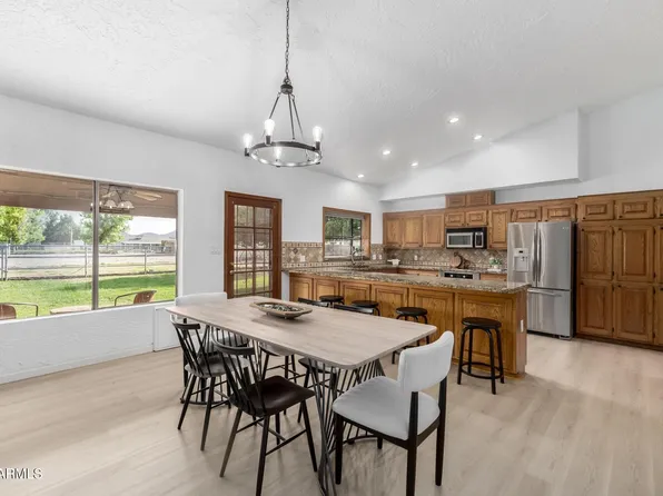 19003 E VIA DE ARBOLES --, Queen Creek, AZ 85142