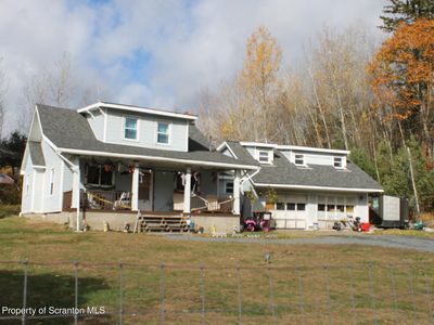 905 Belmont Tpke, Waymart, PA, 18472