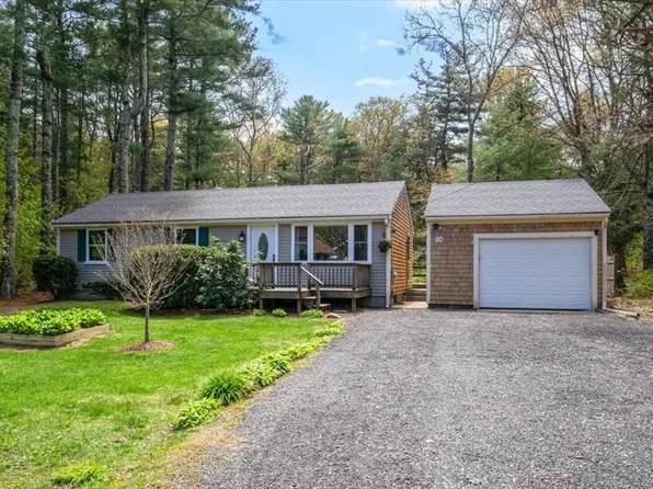 10 Thom Ave, Bourne, MA 02532