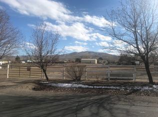 409 Crimson Rd, Fernley, NV 89408