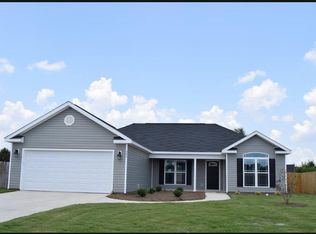 303 N Charity Ln, Warner Robins, GA 31088
