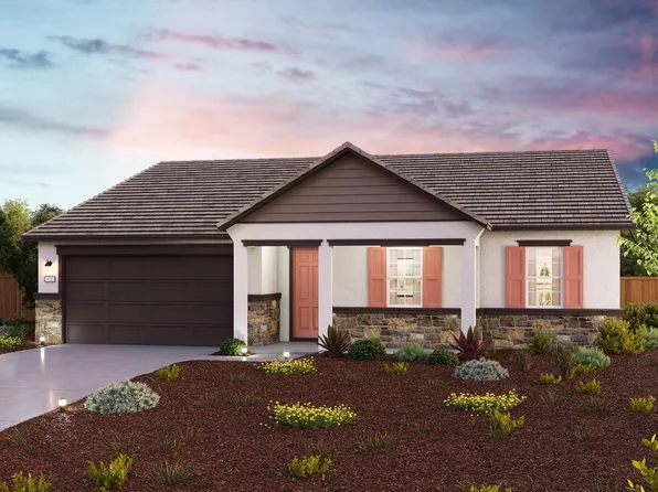 13050 Ridgewood Way, Chowchilla, CA 93610