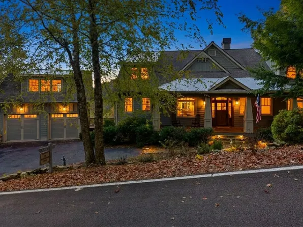 1043 Deer Run Rdg, Big Canoe, GA 30143