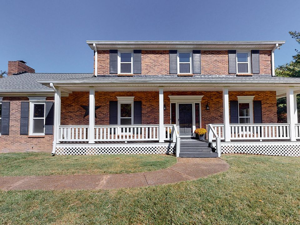 2222 Henpeck Ln, Franklin, TN 37064 Zillow