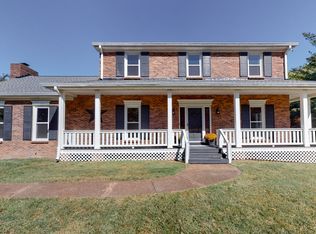 2222 Henpeck Ln, Franklin, TN 37064