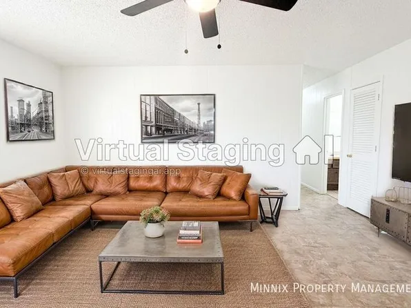 7304 Avenue W #B, Lubbock, TX 79423