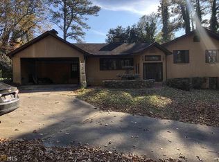 1590 Bethsaida Rd, Riverdale, GA 30296