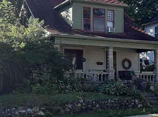 513 Fair Rd, Sidney, OH 45365