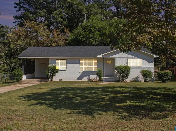 337 Aaron Dr, Birmingham, AL 35215