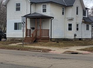 551 Cooper St APT 3, Jackson, MI 49201