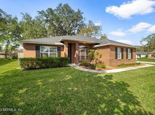 1418 Soaring Flight Way, Jacksonville, FL 32225