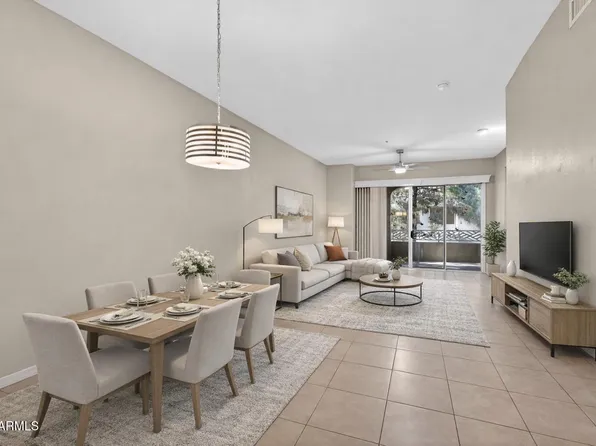 3800 S CANTABRIA Circle #1098, Chandler, AZ 85248