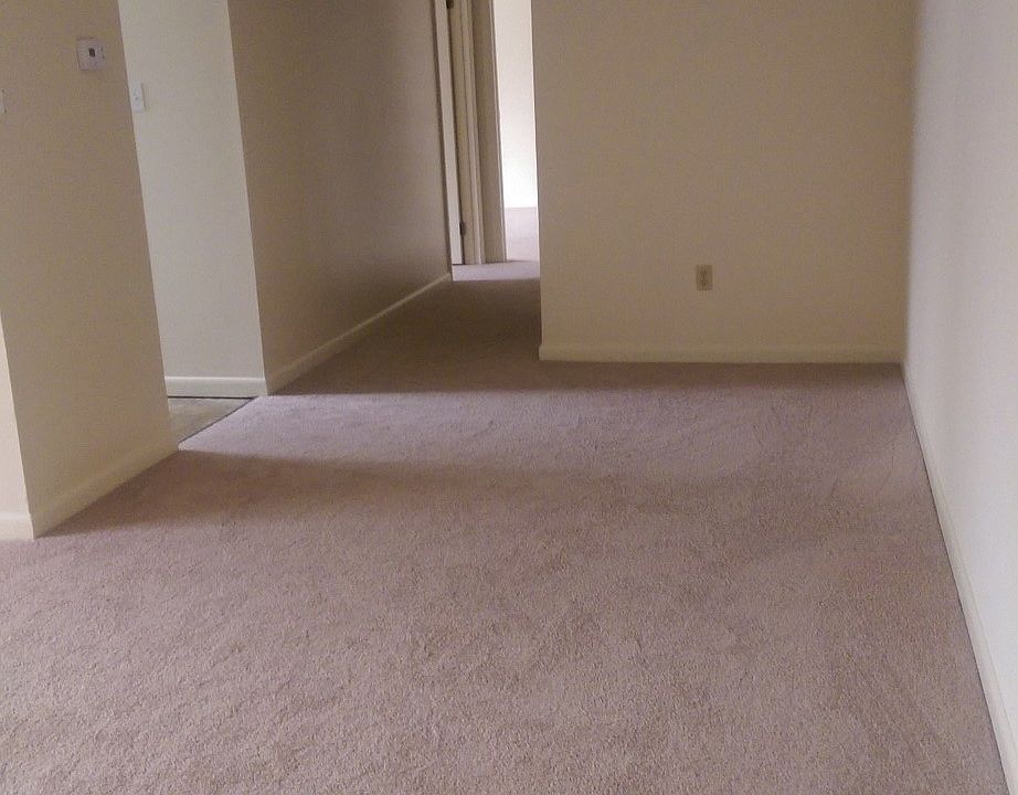 Living/dining area