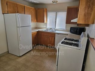 1509 W 45th Ave APT 4, Anchorage, AK 99503