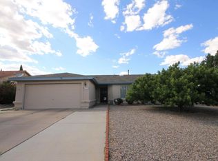2719 Raven Dr, Sierra Vista, AZ 85650