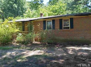 5113 Sunset Lake Rd, Apex, NC 27539