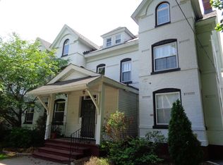 19 Lyman Rd #B, Northampton, MA 01060