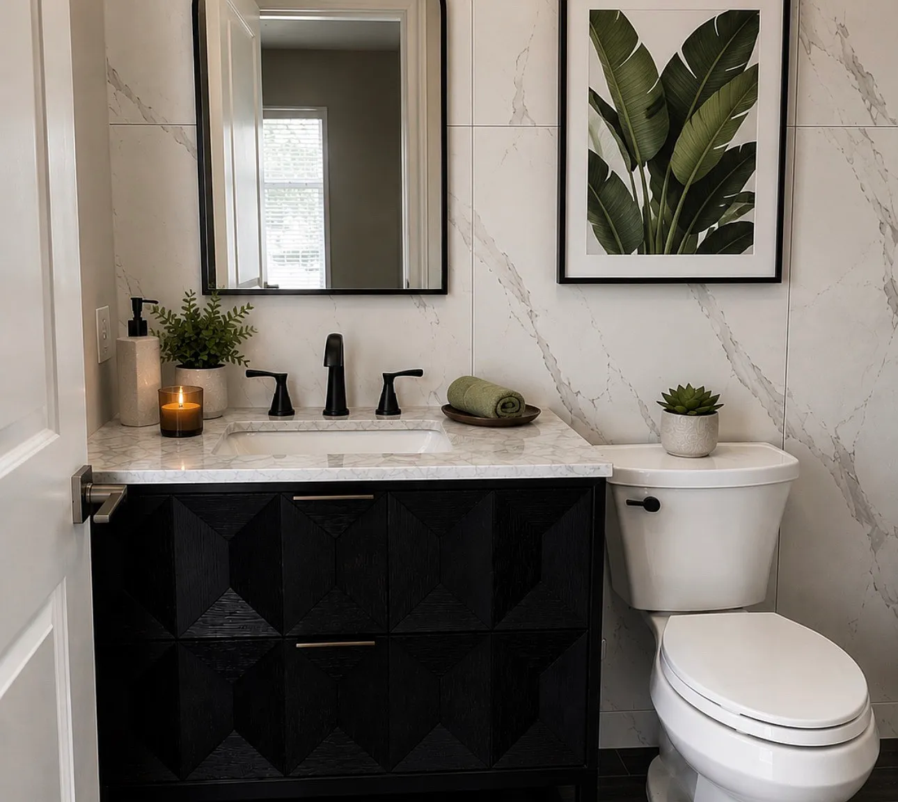 3 bed, 1000 sqft, $3,950 — Photo 4