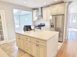 31 Columbus Ave #1, Waltham, MA 02451