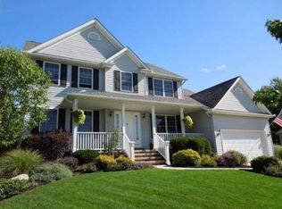 3436 Abington Ct, Brunswick, OH 44212