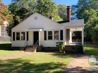 29 Skyland Dr, Greenville, SC 29607