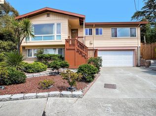 2644 Yuba Ave, El Cerrito, CA 94530