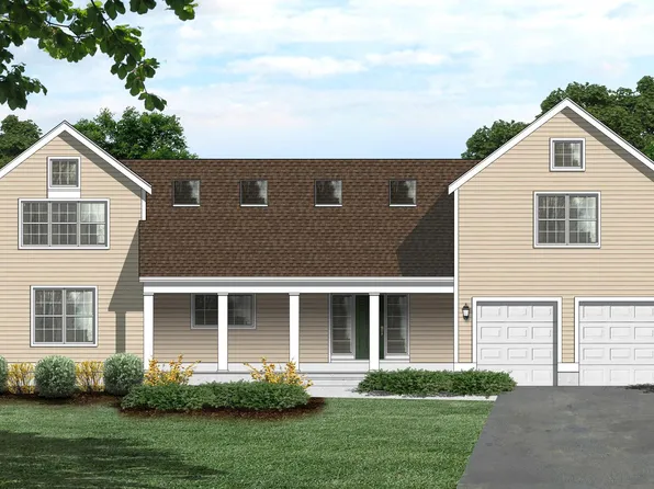 7 Corio Ct, Princeton, NJ 08540