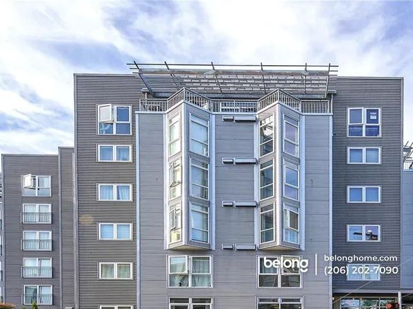 103 Bellevue Ave E, Seattle, WA