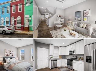 2702 Mathews St, Baltimore, MD 21218