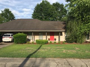 224 Crows Nest Cir, Decatur, MS 39327