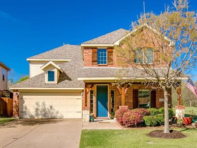 1525 Meadow Ranch Rd, McKinney, TX, 75071