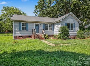 1341 E Cannon Ave, Albemarle, NC 28001