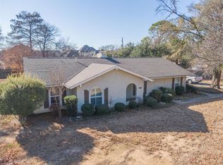 1113 Garry Lynne Dr, Colleyville, TX 76034