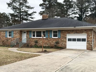 1605 Rochelle Drive, Elizabeth City, NC, 27909